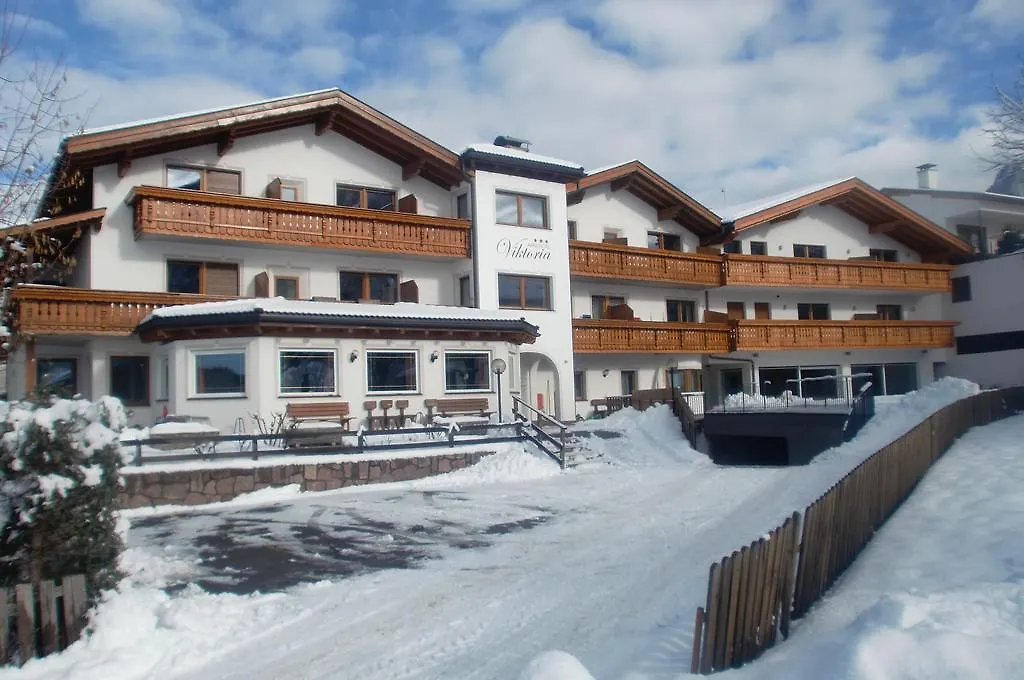 Hotel Viktoria-1